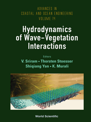 cover image of Hydrodynamics of Wave-vegetation Interactions